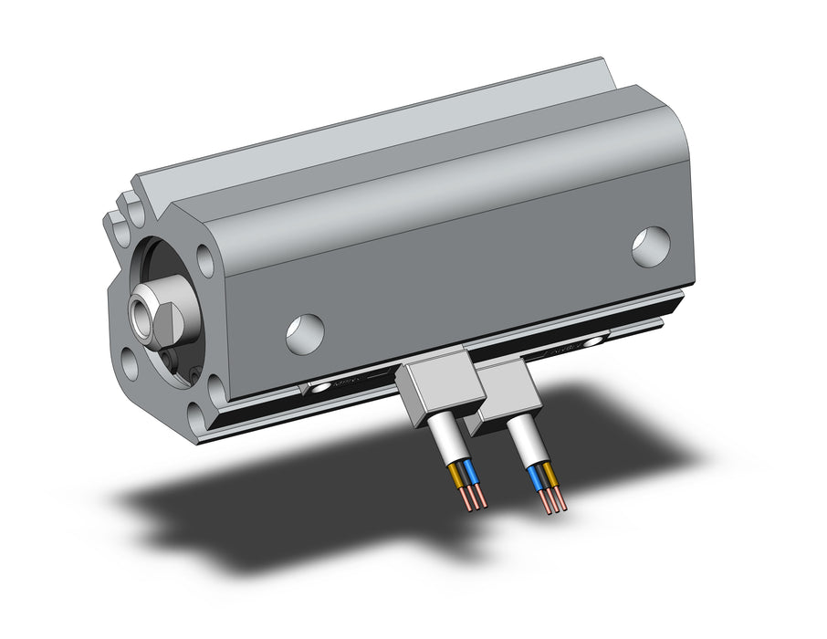 CDQ2A16-30DZ-M9NV COMPACT CYLINDER, CQ2-Z