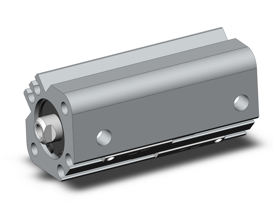 CDQ2A16-30DZ-M9PL COMPACT CYLINDER, CQ2-Z