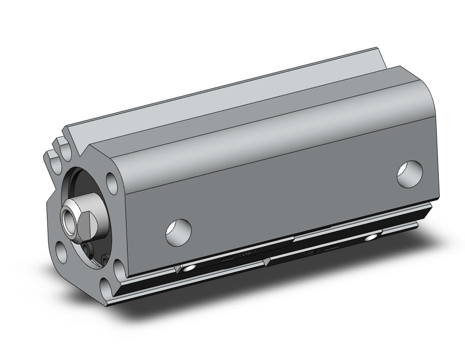 CDQ2A16-30DZ-M9PMDPC COMPACT CYLINDER, CQ2-Z