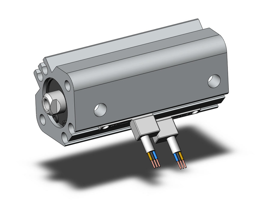 CDQ2A16-30DZ-M9PWVSAPC COMPACT CYLINDER, CQ2-Z