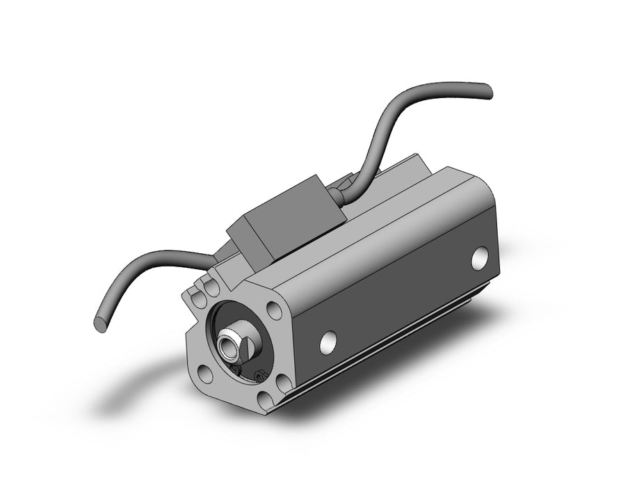 CDQ2A16-30DZ-XB14 Compact Cylinder, CQ2-Z