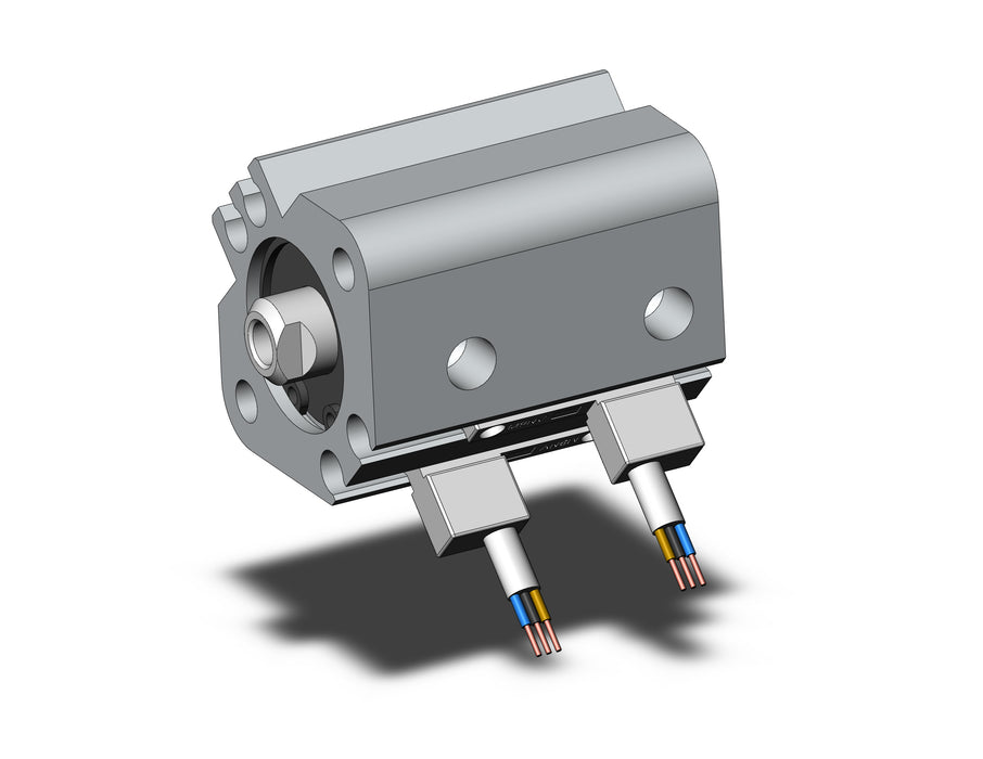 CDQ2A16-5DZ-M9NVSAPC COMPACT CYLINDER, CQ2-Z