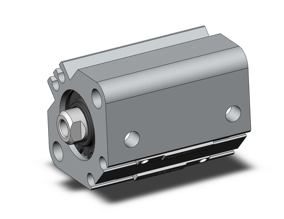 CDQ2A20-15DZ-M9PASDPC COMPACT CYLINDER, CQ2-Z