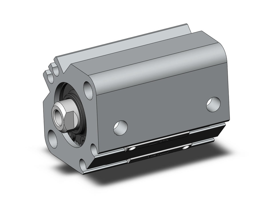 CDQ2A20-15DZ-M9PWMBPC COMPACT CYLINDER, CQ2-Z