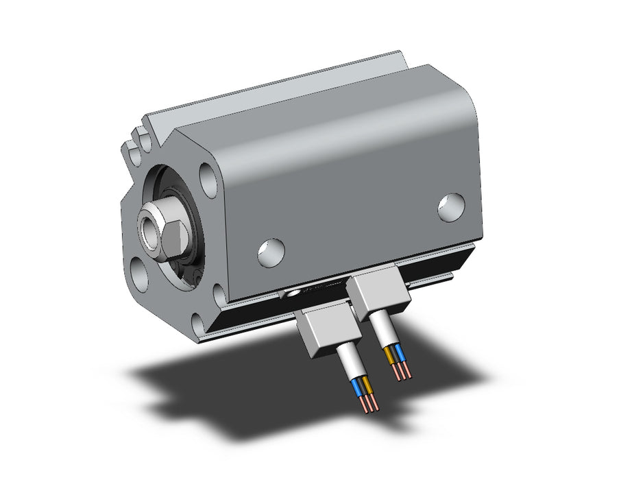 CDQ2A20-15DZ-M9PWVSAPC COMPACT CYLINDER, CQ2-Z