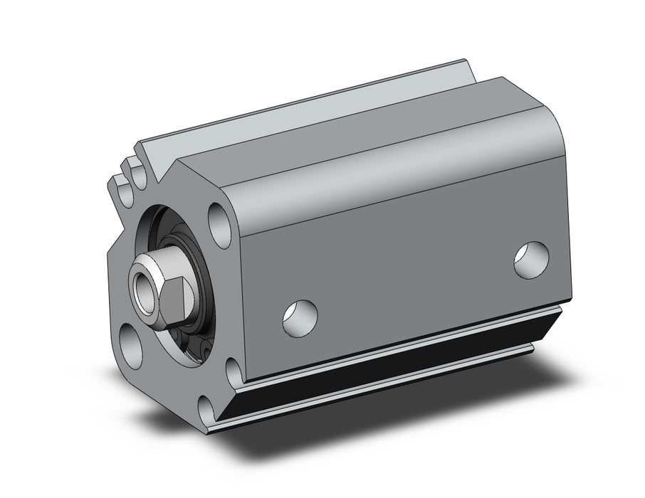 CDQ2A20-15DZ Compact Cylinder, CQ2-Z