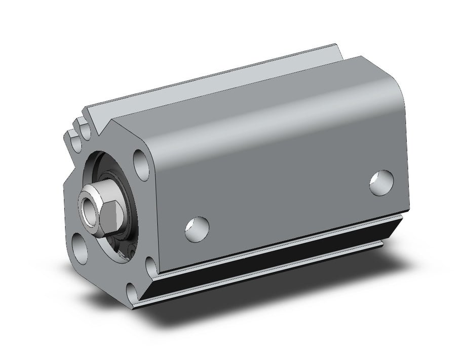 CDQ2A20-20DFZ COMPACT CYLINDER, CQ2-Z