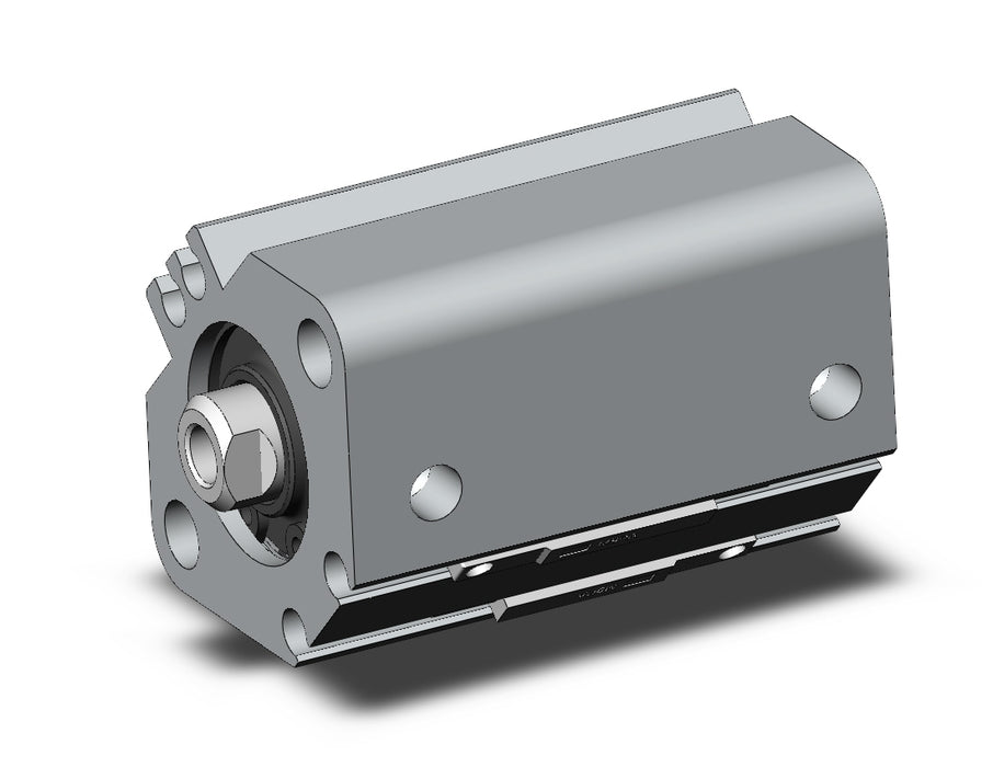 CDQ2A20-20DZ-M9PA COMPACT CYLINDER, CQ2-Z