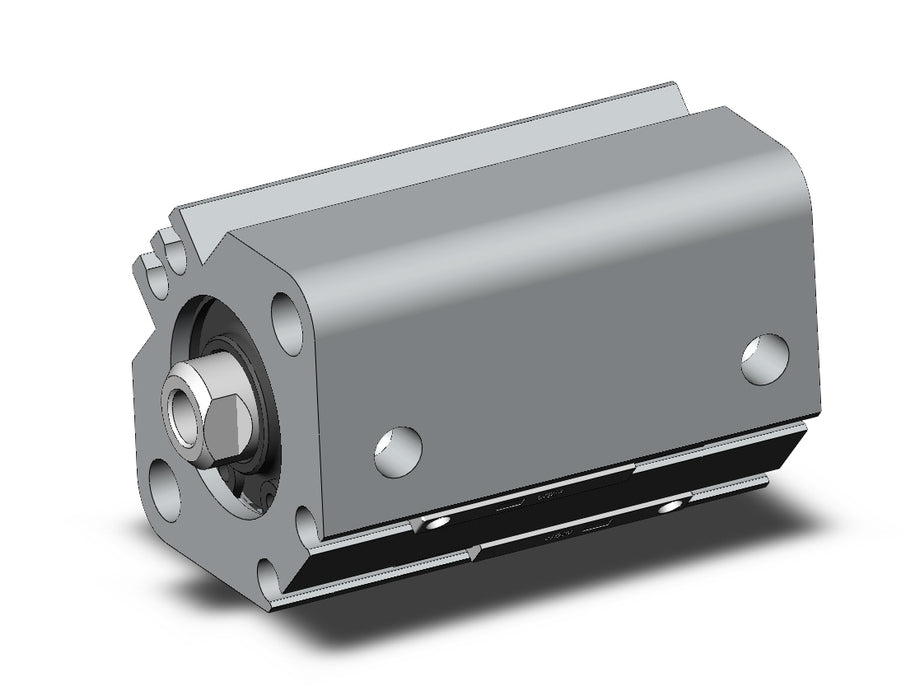 CDQ2A20-20DZ-M9PSAPC COMPACT CYLINDER, CQ2-Z