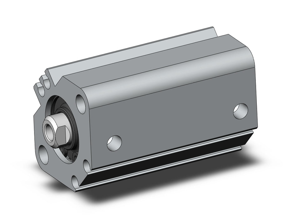 CDQ2A20-25DFCZ COMPACT CYLINDER, CQ2-Z