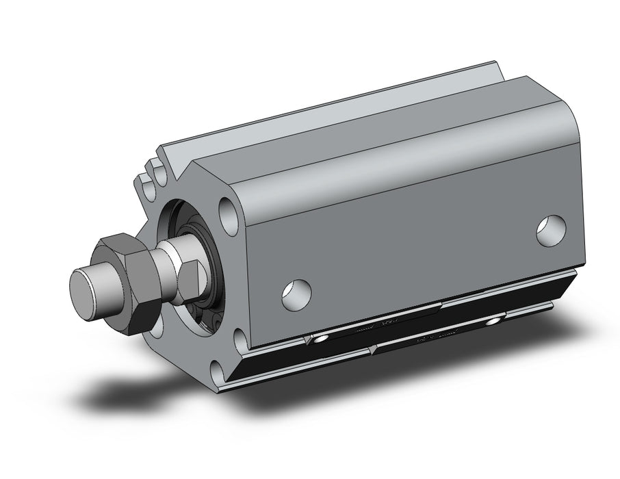 CDQ2A20-25DMZ-M9BSAPC COMPACT CYLINDER, CQ2-Z