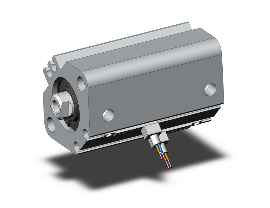 CDQ2A20-25DZ-A90V COMPACT CYLINDER, CQ2-Z