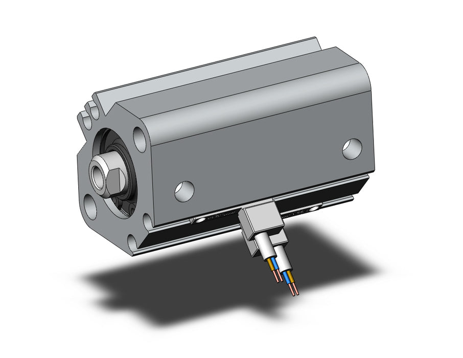 CDQ2A20-25DZ-M9BWVL COMPACT CYLINDER, CQ2-Z
