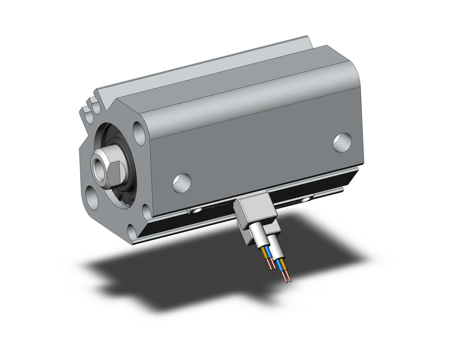 CDQ2A20-25DZ-M9BWVMDPC COMPACT CYLINDER, CQ2-Z