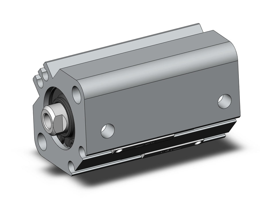 CDQ2A20-25DZ-M9NWSAPC COMPACT CYLINDER, CQ2-Z