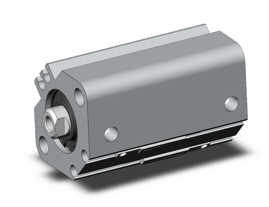 CDQ2A20-25DZ-M9PASAPC COMPACT CYLINDER, CQ2-Z