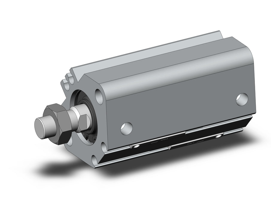 CDQ2A20-30DMZ-M9B COMPACT CYLINDER, CQ2-Z