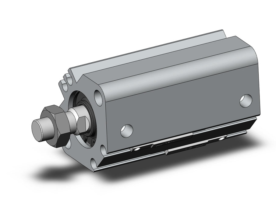 CDQ2A20-30DMZ-M9PAL COMPACT CYLINDER, CQ2-Z