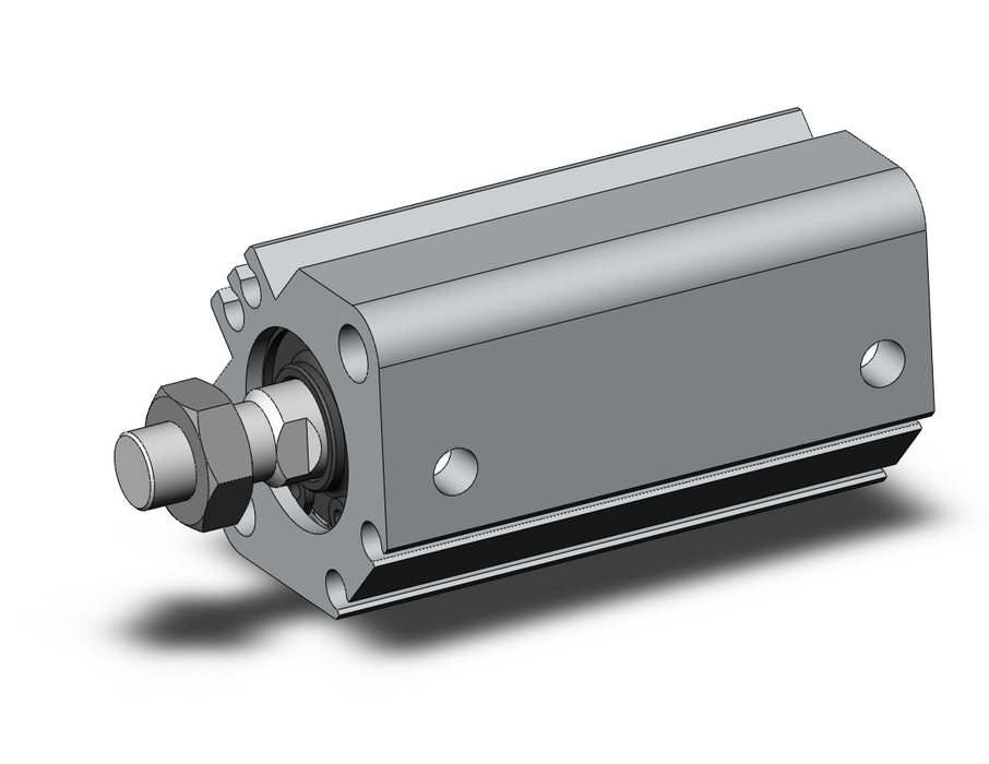 CDQ2A20-30DMZ Compact Cylinder, CQ2-Z