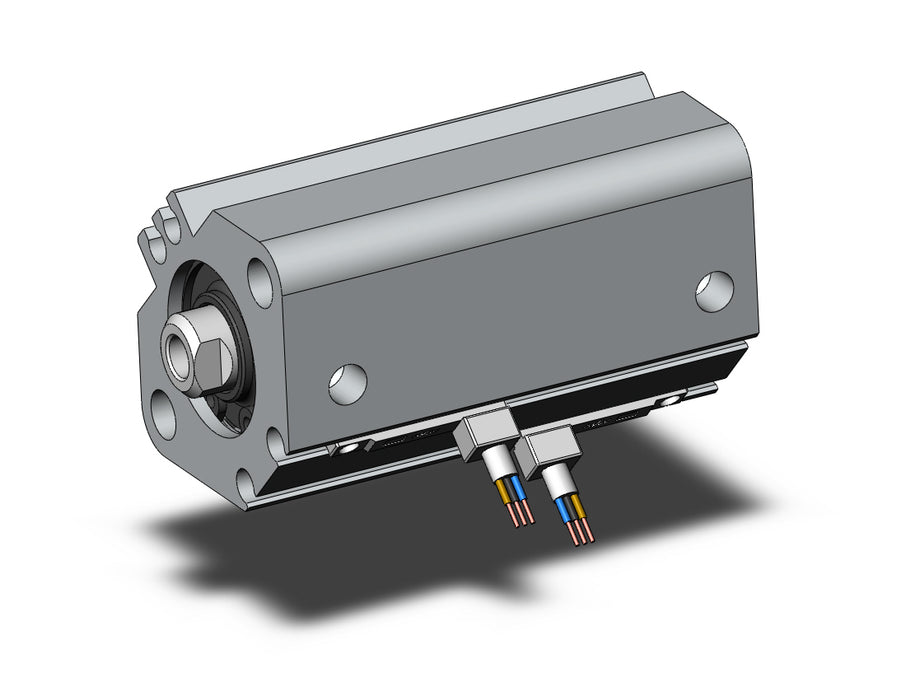 CDQ2A20-30DZ-A96V COMPACT CYLINDER, CQ2-Z
