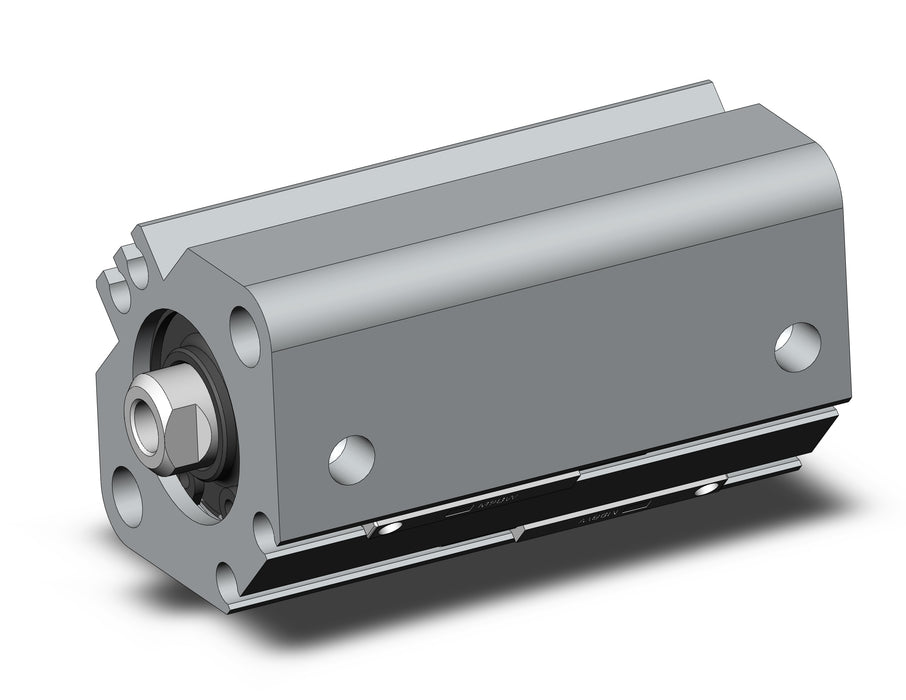 CDQ2A20-30DZ-M9BWSAPC COMPACT CYLINDER, CQ2-Z