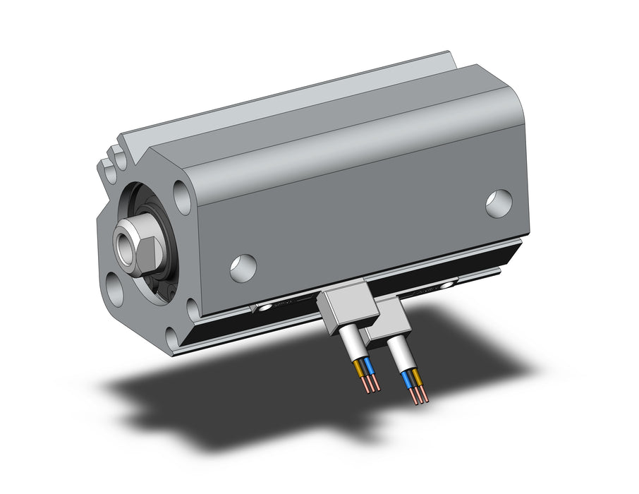 CDQ2A20-30DZ-M9NVMAPC COMPACT CYLINDER, CQ2-Z