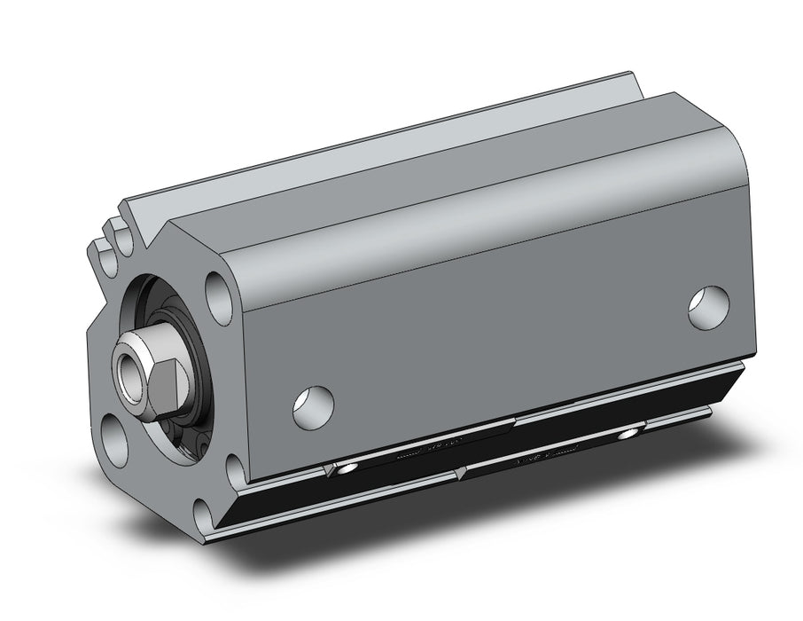 CDQ2A20-30DZ-M9NWSAPC COMPACT CYLINDER, CQ2-Z