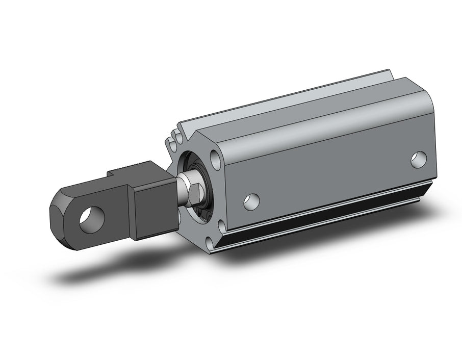 CDQ2A20-35DMZ-V Compact Cylinder, CQ2-Z