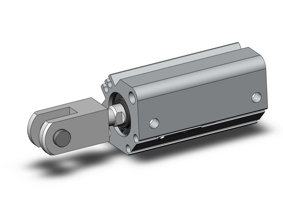 CDQ2A20-35DMZ-W-M9BLS Compact Cylinder, CQ2-Z