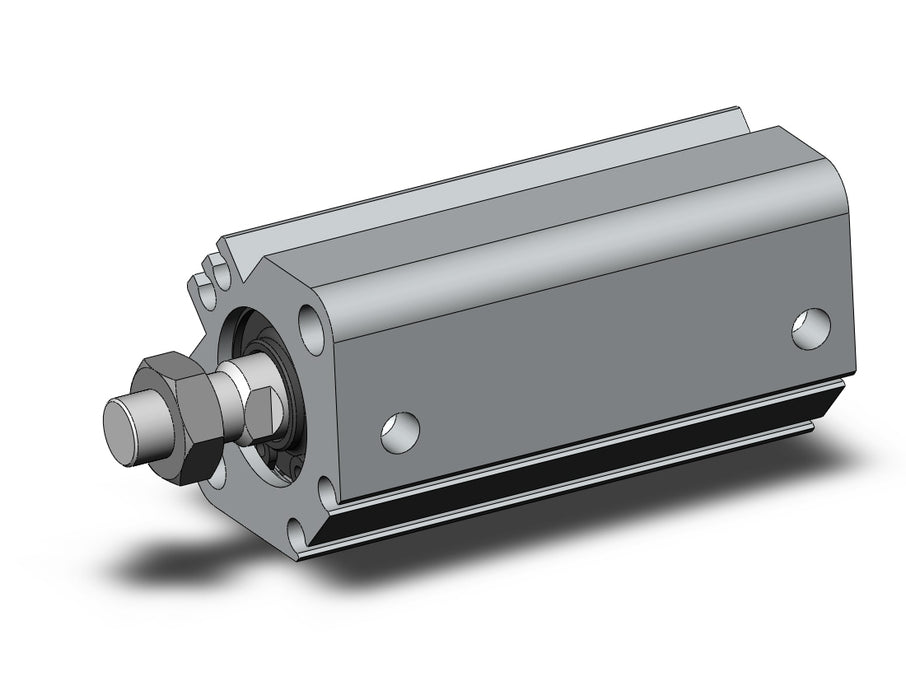 CDQ2A20-35DMZ Compact Cylinder, CQ2-Z