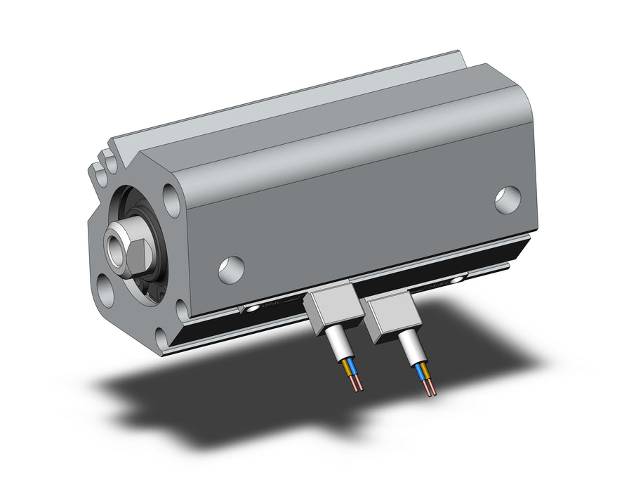 CDQ2A20-35DZ-M9BV COMPACT CYLINDER, CQ2-Z