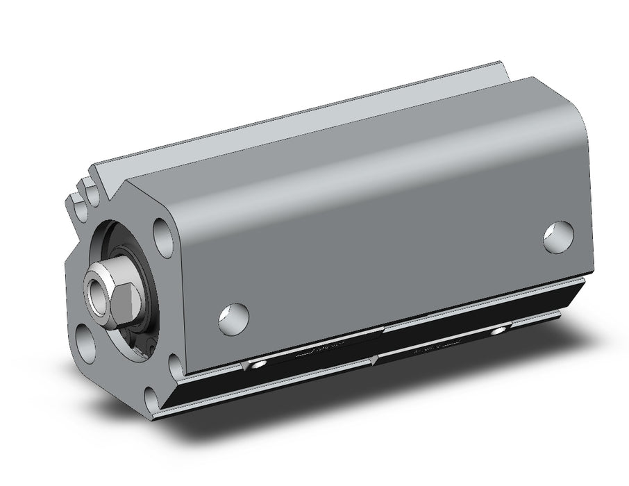 CDQ2A20-35DZ-M9NWSAPC COMPACT CYLINDER, CQ2-Z
