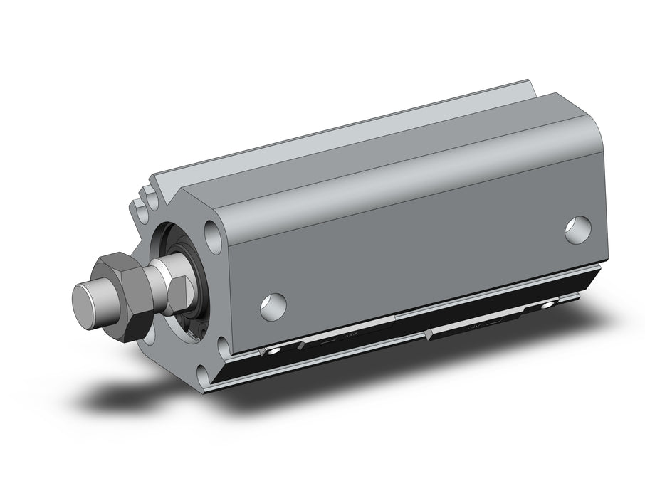 CDQ2A20-40DMZ-A93L COMPACT CYLINDER, CQ2-Z