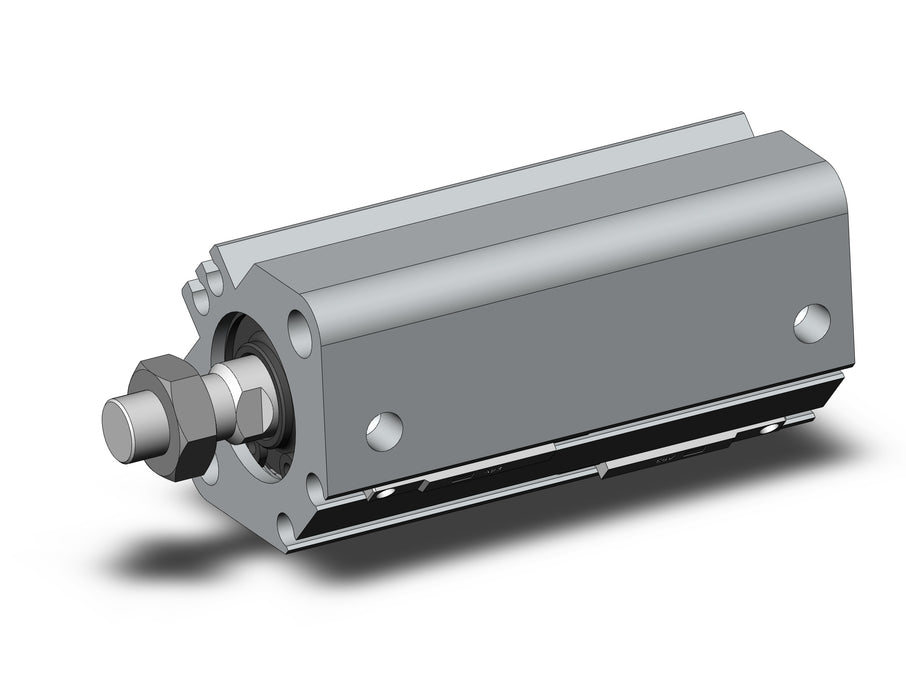CDQ2A20-40DMZ-A93 COMPACT CYLINDER, CQ2-Z