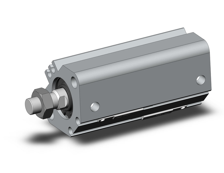 CDQ2A20-40DMZ-M9BAL COMPACT CYLINDER, CQ2-Z