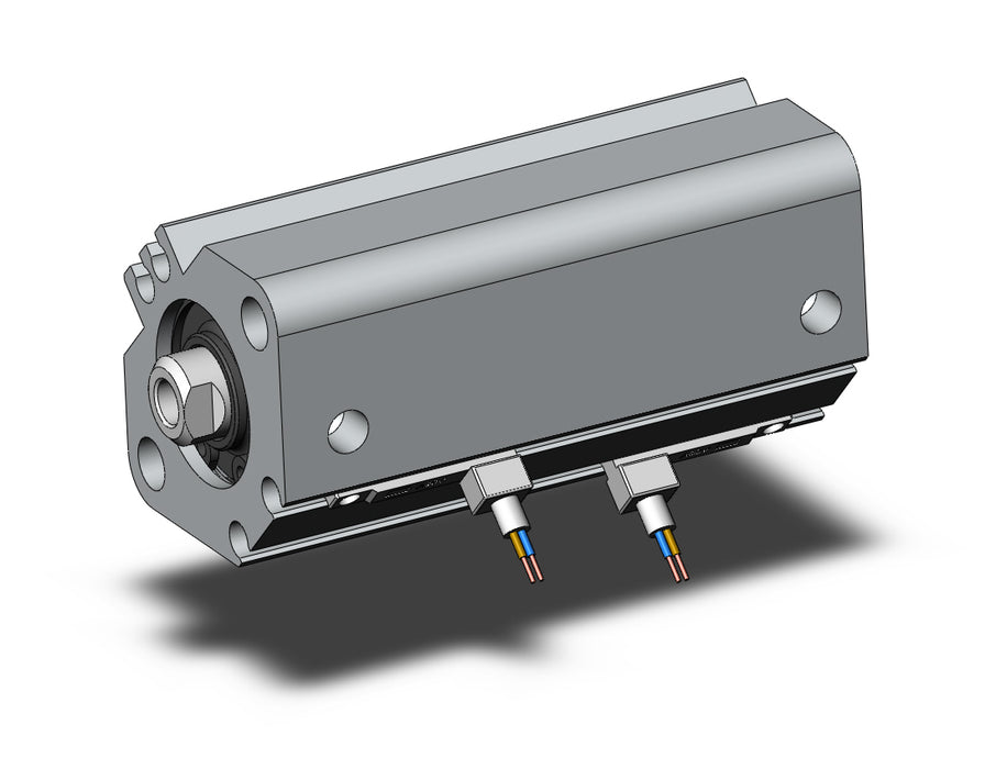 CDQ2A20-40DZ-A90V COMPACT CYLINDER, CQ2-Z