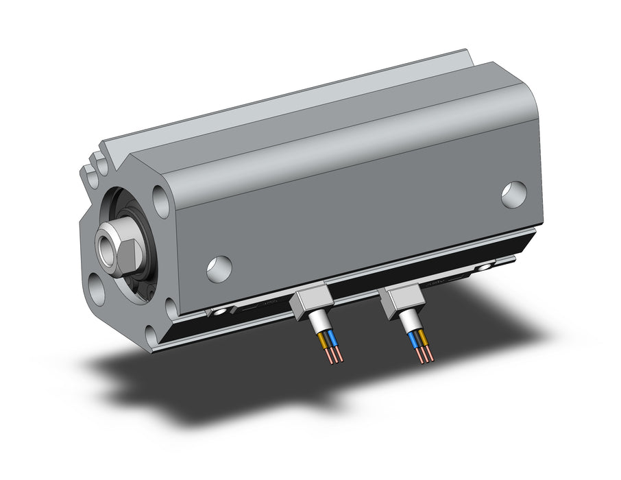 CDQ2A20-40DZ-A96V COMPACT CYLINDER, CQ2-Z