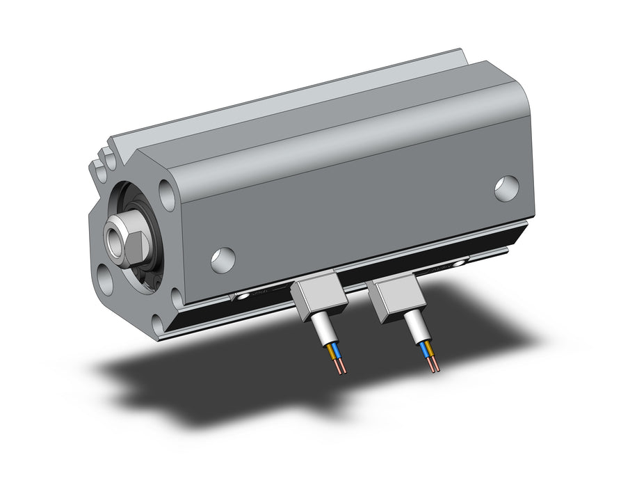 CDQ2A20-40DZ-M9BVSAPC COMPACT CYLINDER, CQ2-Z