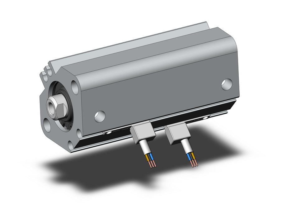 CDQ2A20-40DZ-M9NVZ COMPACT CYLINDER, CQ2-Z