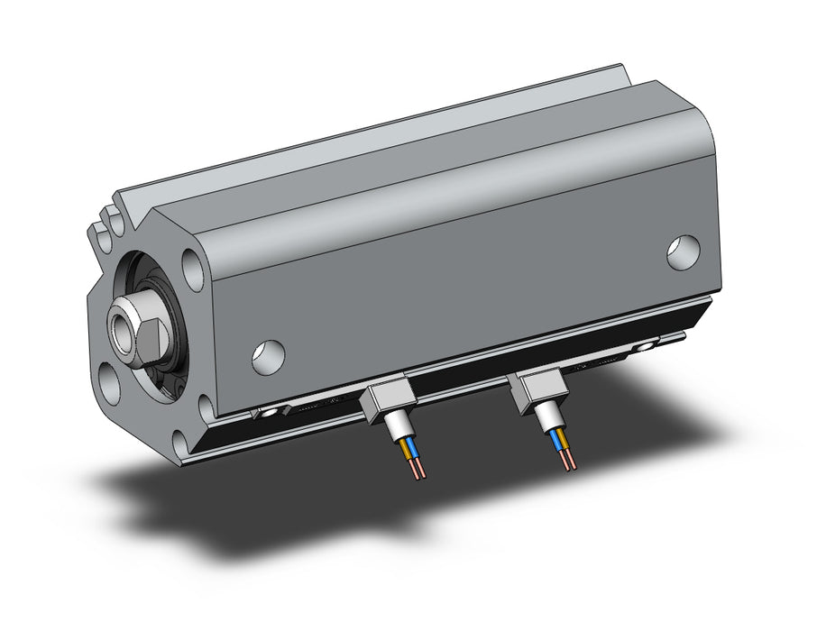 CDQ2A20-45DZ-A90VL COMPACT CYLINDER, CQ2-Z