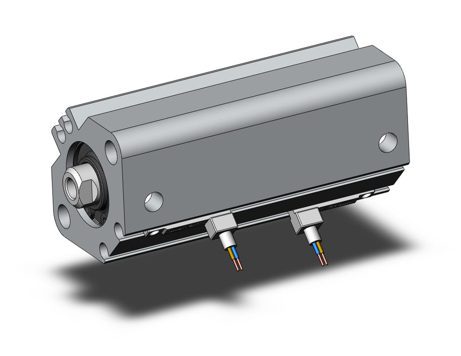 CDQ2A20-45DZ-A90V COMPACT CYLINDER, CQ2-Z