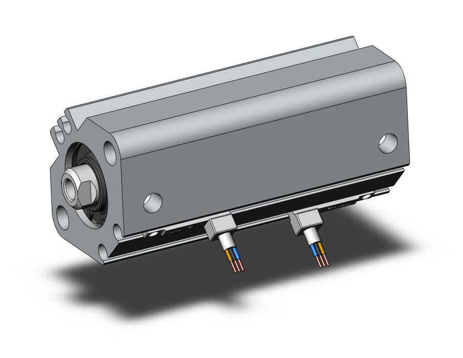 CDQ2A20-45DZ-A96V COMPACT CYLINDER, CQ2-Z