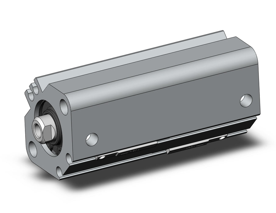 CDQ2A20-45DZ-M9BAL COMPACT CYLINDER, CQ2-Z