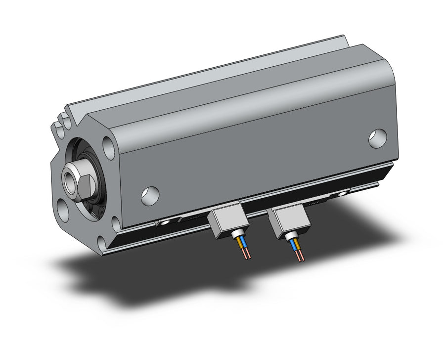 CDQ2A20-45DZ-M9BAVL COMPACT CYLINDER, CQ2-Z