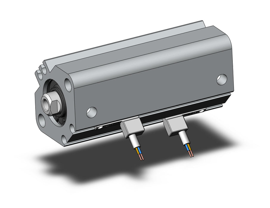 CDQ2A20-45DZ-M9BWVMBPC COMPACT CYLINDER, CQ2-Z