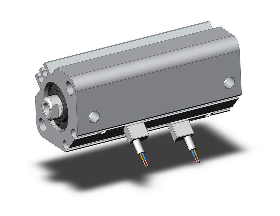 CDQ2A20-45DZ-M9BWVMDPC COMPACT CYLINDER, CQ2-Z