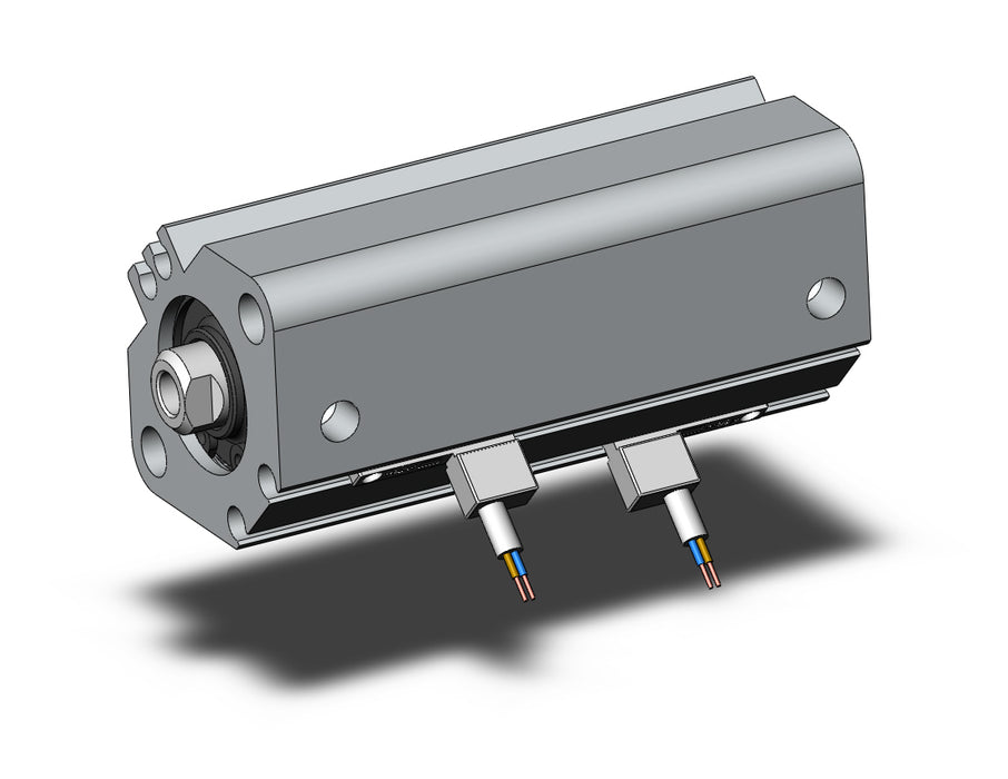 CDQ2A20-45DZ-M9BWVSDPC COMPACT CYLINDER, CQ2-Z