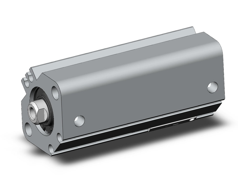 CDQ2A20-45DZ-M9NMAPC COMPACT CYLINDER, CQ2-Z