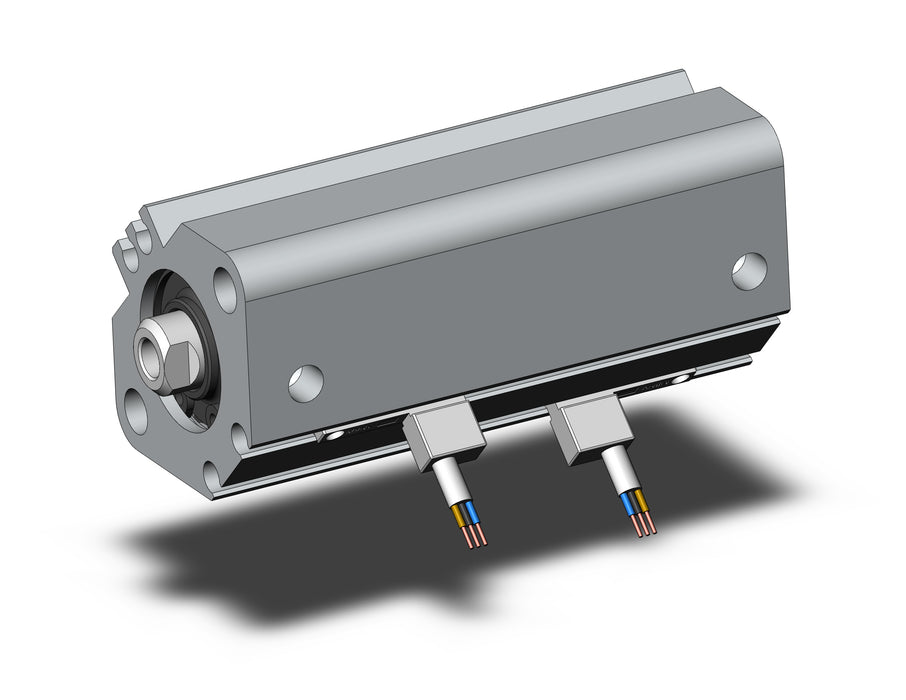 CDQ2A20-45DZ-M9NVMAPC COMPACT CYLINDER, CQ2-Z