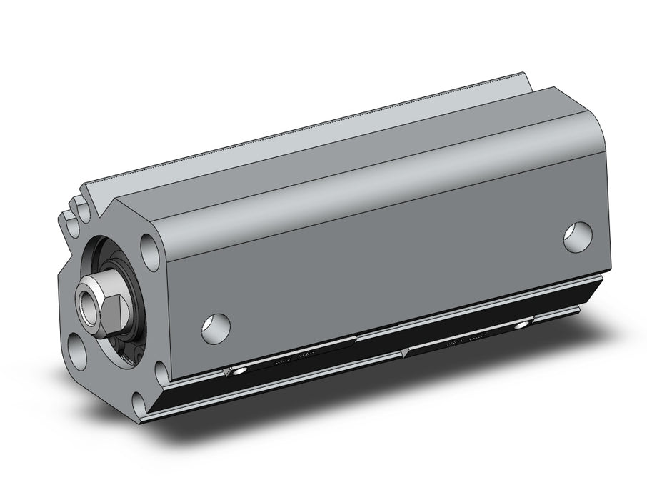 CDQ2A20-45DZ-M9PMBPC COMPACT CYLINDER, CQ2-Z